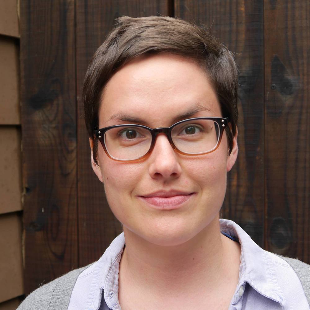 Meet your Posher, Lillie